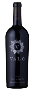 Valo Reserve Merlot