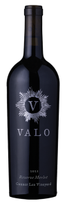 Valo Reserve Merlot