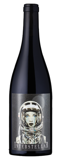 Massalto Interstellar