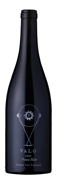 Valo Conner Lee Pinot Noir
