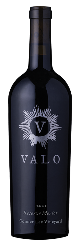 Valo Reserve Merlot