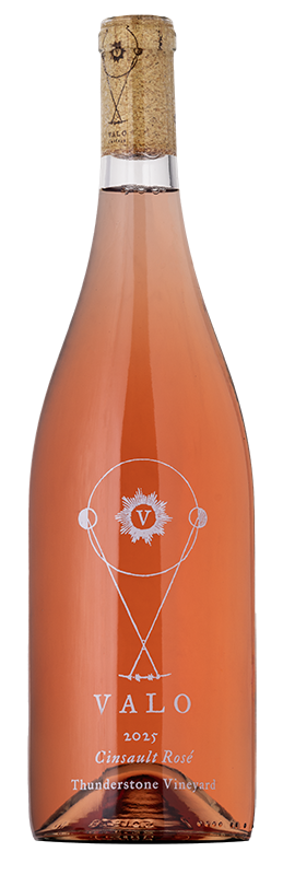 Valo Rosé