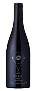 Valo Gregory Ranch Pinot Noir